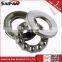 KOYO Bearing 51100 Thrust Ball Bearing 51100 Crane Hooks Ball Bearing Sizes 10*24*9mm