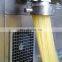fresh rice noodle vermicelli noodle making machine