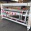 Single needle quilting machine Computerized quilt making machine Duvet roller quilting sewing machine
