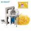 Automatic Cheese Packaging Machine Cheese Mozzarella Packaging Machine