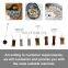Dession High-accuracy Snuff / Snus Powder Filter Paper Packing Machine