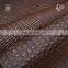 Unique Design Glossy Top Side Full Grain Washed Appearance Vegetable Tanned Genuine Leather