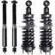 High performance car shock absorber prices for Toyota RAV4 2012 - 2021 48520 - 09889 48520 - 0R040