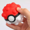 Custom Kids Odorless 3D Silicone fidget toystress ball fidget toys stress balls needho pokemonn fidget ball