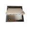 OEM Stainless Steel Laser Cutting Cover For Domestic Ventilation Systems