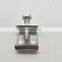 HVAC 25mm  Stainless Steel Galvanized Ventilation Air Duct Flange Corner G Clamp