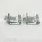 Hvac Accessories Hardware Flange duct G Clamp Beam Clamp Steel with Zinc Plating