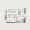 300Mbps/50Mbps 4G LTE Cat.6 Module EM7430, APAC Region Support GPS/GLONASS/Beidou/Galileo EM7430 M2M Module DW5816e