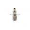 RF coaxial connector 1.0/2.3 CC4 SAA male connector for RG58 RG59 RG6 3C-2V cable connector