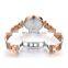 Relogio Femenino Mini Focus MF0039L Waterproof Fashion Women Jewelry Watches Luxury Ladies Rose Gold Watch