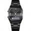 Original Wristwatch Luxury Brand Skmei 1612 High Quality Japan Movement 50m Waterproof Unisex Analog Digital Watch