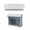 DC Inverter Compressor 12000 Btu Inverter Wall Mounted Hybrid Air Conditioner Solar
