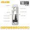 Factory Direct Multi-function Gift tools Outdoor EDC Combination Tools Portable Pocket Camping Supplies