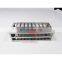 HC-M125 hospital/Lab supplies portable Stainless steel test tube rack and holder (18/30/40/60)