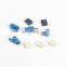 Automatic RK-1500 Fasteners Visual Inspection Machine  Glass Plate CCD Optical Nuts Rubber Defect Sorting Equipment