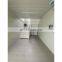 Prefab Modular Container Clinic Hospital Plaza Professional Medical Building For Sale