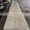Panels pu brick panels forming pu brick panels forming