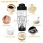 new invention 2021 battery operated electric vortex protein shaker 600ml