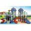 Factory price A+ quality jungle gym children kids playground equipment outdoor