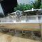 poultry chicken processing plant machinery chicken slaughter plant chicken feet in Vietnam
