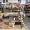 diesel engine 6 cylinders KTTA19-C700 for dump truck