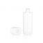 50g flat round cream bottle 40ml oval foundation make-up glass bottle 100ml cosmetics full cover lotion bottle