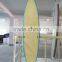 2015 BEST ultra quality quick waves race sup Manual surfboard