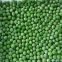frozen green peas