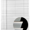 25mm PVC mini blinds