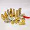 Zhuji Sanjiang Hardware Fittings Factory