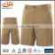 2016 moisture wicking dry rapidly fit woman ladies chino shorts