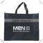 High quality Promotional cheap advertising shopping non-woven bag