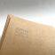 Brown Color Kraft liner Corrugated Paper Roll For Box Carton