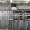 Mesh Belt Kiln