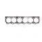 Suitable for Cummins cylinder gasket 3931019 engine overhaul kit 3935585 oil seal 3928168 valve chamber