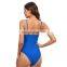 Wholesale Women Plus Size Swimwear Fitness New Model Sexy Girl Sex Swimwear