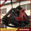 Yishou Heavy Industry's Anti Sinking Track Chassis has Excellent Quality