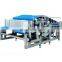 designed industrial Belt Press Juice Extractor/fruit extracting machine