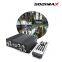 Dual SD Card Mdvr Ahd 4CH Channel 720p G-Senor Super 3G 4G Mini Vehicle Mobile DVR