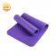 Hot Selling Fitness Products of Good Price NBR Gym Exercise Yoga Mat for Sale