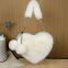023China wholesaler Heart bag Love plush handbag Cute fashion mobile phone bag