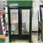 Vinfast Vietnam Bus Door System