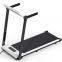 Household Flat Foldable Treadmill