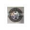 Quality Assurance  SINOTRUK SITRAK ZF16S2530TO 16Gear  Transmission Parts  WG9925160612/2 Clutch Disc Assembly