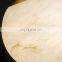 Globe natural alabaster pendant light indoor bedroom living room dining room decor lighting industrial metal brass chandelier