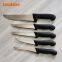 Butcher Knife Breaking Cimeter Steak Knives Boning Skinning Fillet
