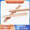 EMI Shielding EMI Spring Becu EMI Strip Becu Contacts Spring Over 200 Items Standard off -The Shelf Strips
