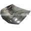 G01 X3 G02 X4 F97 X3M HM Style Carbon Fiber Engine Bonnet Engine Hood For BMW  X3 G01 X4 G02 X3M F97
