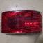 Replacement Lighting System Auto Rear Lights HJH-093 24V Tail Lamp For Neoplan Bus 6127