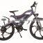 FJ-TDE05 electric bike 2015 hot new model mountain electric bicycle